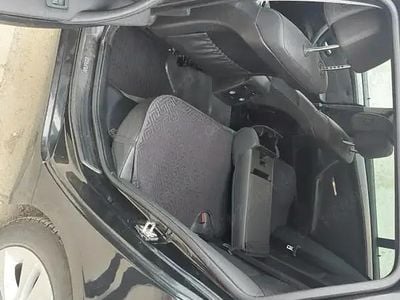 Second-hand BMW 520 163 CP (119 kW) 2008 Negru Break