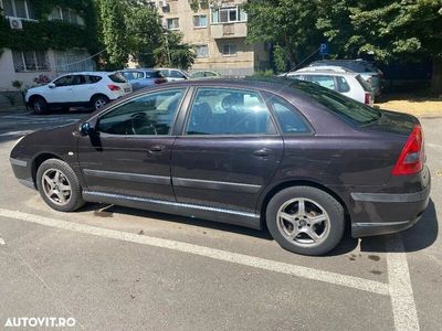Maro Utilizat 2005 Citroën C5 Berlinǎ | 3.200 EUR