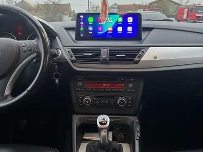 Alb Utilizat 2012 BMW X1 SUV | 6.700 EUR (Preț bun)