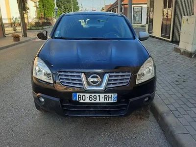 Second-hand 2008 Nissan Qashqai SUV | 2.000 EUR (Super Preț)