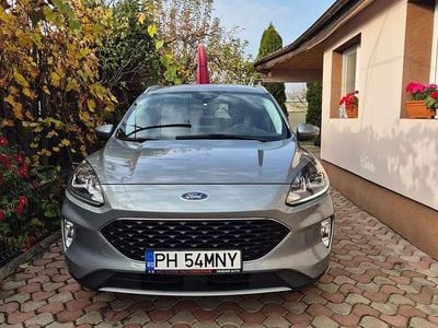 Culoaregri Utilizat 2022 Ford Kuga Titanium SUV | 16.990 EUR (Preț OK)