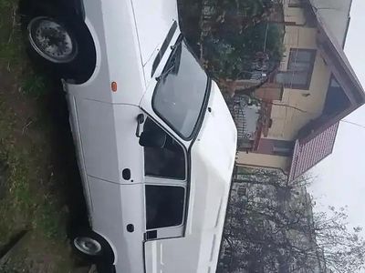 Dacia Pick up