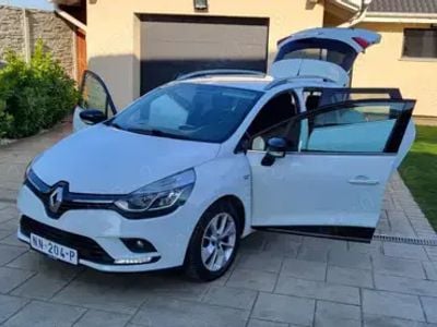 Renault Clio GrandTour