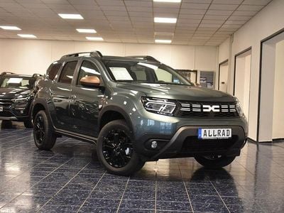 Utilizat 2023 Dacia Duster Extreme SUV | 32.255 EUR