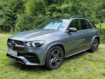 Mercedes GLE400