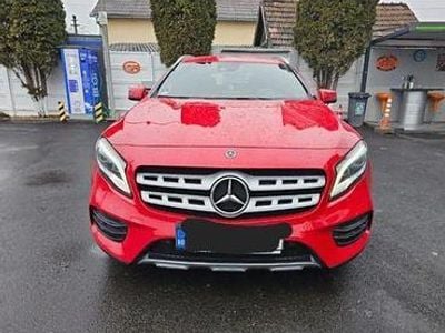Mercedes GLA200