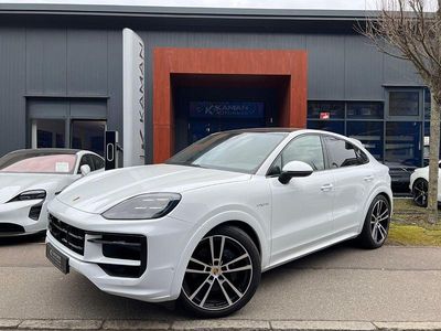 Utilizat 2023 Porsche Cayenne Sport SUV | 105.725 EUR (Puțin scump)