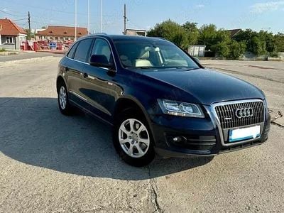 Second-hand Audi Q5 170 CP (125 kW) 2011 SUV