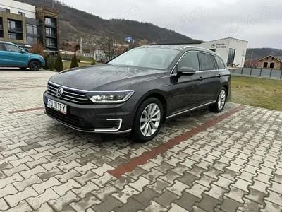 Utilizat 2018 VW Passat GTE Break | 17.200 EUR