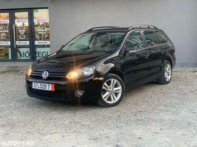 VW Golf VII