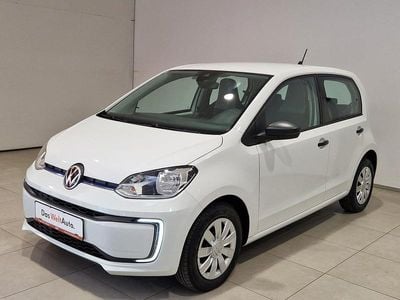 Albnormal Utilizat 2022 VW e-up! Hatchback | 11.900 EUR (Preț OK)