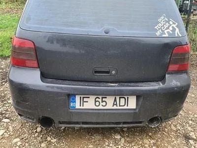 Utilizat 2004 VW Golf IV Sport Berlinǎ | 5.000 EUR