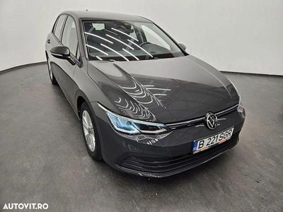 VW Golf VIII