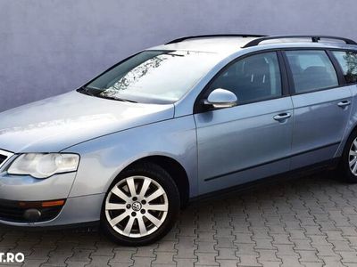 144 VW Passat second-hand în Cluj - AutoUncle