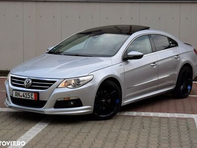 VW CC