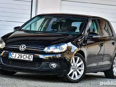 VW Golf VI