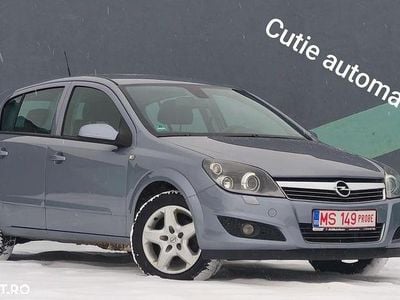 Culoaregri Utilizat 2007 Opel Astra | 3.380 EUR (Preț OK)