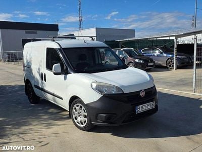 Fiat Doblò