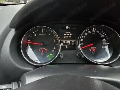 Utilizat 2012 Nissan Qashqai SUV | 7.500 EUR (Preț OK)