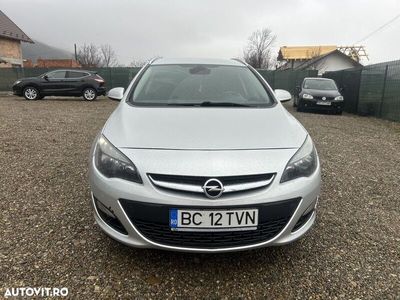 second-hand Opel Astra 1.6 CDTI ECOTEC Start/Stop Cosmo