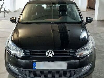 second-hand VW Polo 1.2 TDI CR DPF Trendline