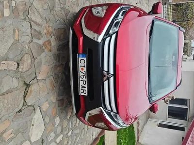 Utilizat 2019 Mitsubishi Eclipse Cross SUV | 18.500 EUR (Scump)