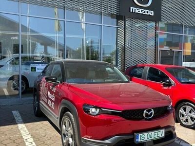 Rosu Nouă 2025 Mazda MX30 Makoto SUV | 32.500 EUR