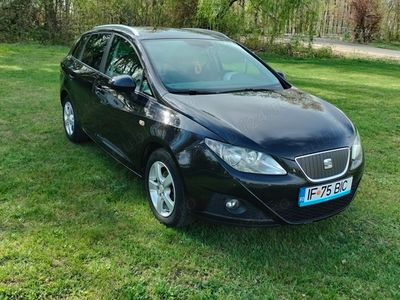 second-hand Seat Ibiza 