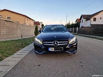 Utilizat 2016 Mercedes A220 Break | 13.450 EUR
