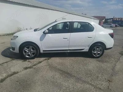 Utilizat 2014 Dacia Logan Berlinǎ | 4.250 EUR (Preț OK)