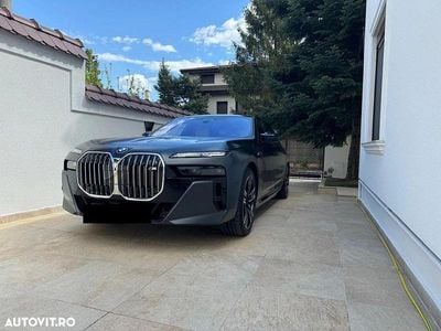 BMW 750e