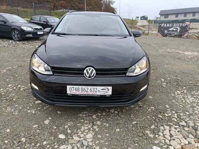 VW Golf VII