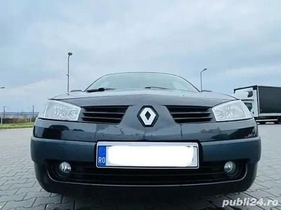 Renault Mégane II
