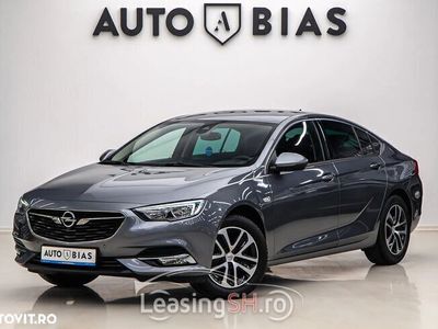 second-hand Opel Insignia Country Tourer Grand Sport 1.5 Dire InjectionTurbo Aut Dynamic