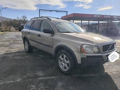 Utilizat 2005 Volvo XC90 SUV | 3.800 EUR (Preț bun)