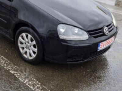 VW Golf V