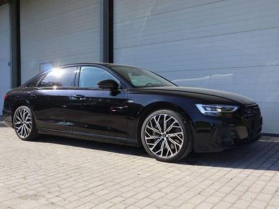 Utilizat 2024 Audi A8L Exclusive Berlinǎ | 93.015 EUR
