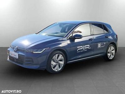 Culoarealbastru Utilizat 2025 VW Golf VIII Life Hatchback | 29.300 EUR