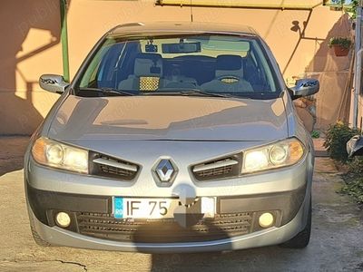 Renault Mégane II