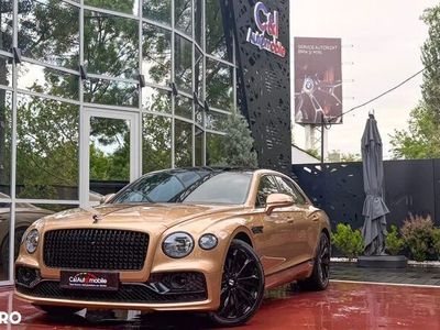 Maro Utilizat 2022 Bentley Flying Spur Berlinǎ | 204.999 EUR