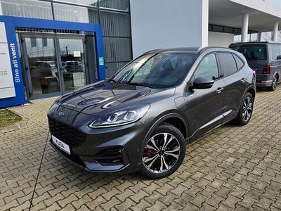 second-hand Ford Kuga 2.5 Duratec PHEV ST Line X