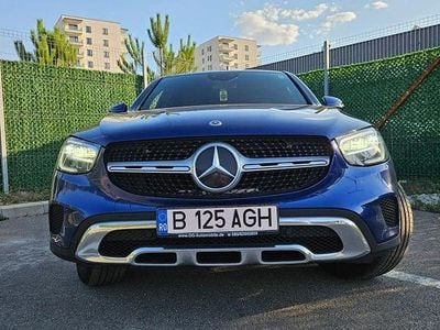Mercedes GLC300