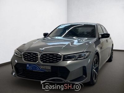 second-hand BMW M340 i 2022 3.0 Diesel 340 CP 17.800 km - 61.760 EUR - leasing auto