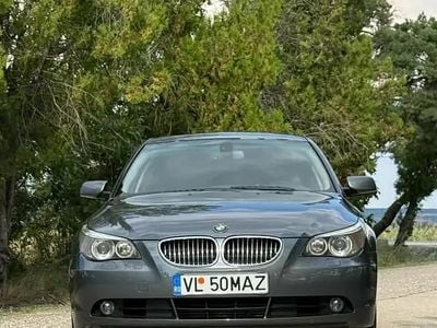 BMW 525