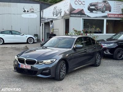 BMW 330e