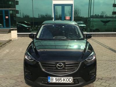 second-hand Mazda CX-5 CD175 4x4 AT Revolution Plus