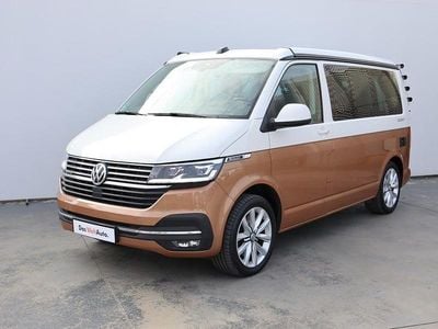Maro mediu metalic perleffect Utilizat 2022 VW California California Van | 69.900 EUR