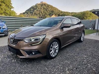 Renault Mégane IV