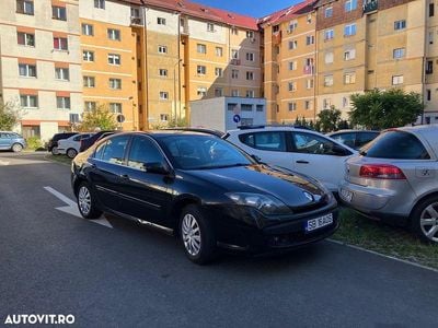 Renault Laguna III