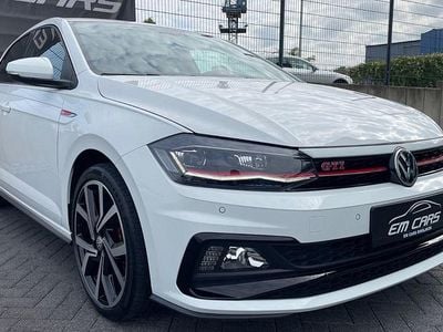 Utilizat 2020 VW Polo GTI | 19.070 EUR (Preț bun)
